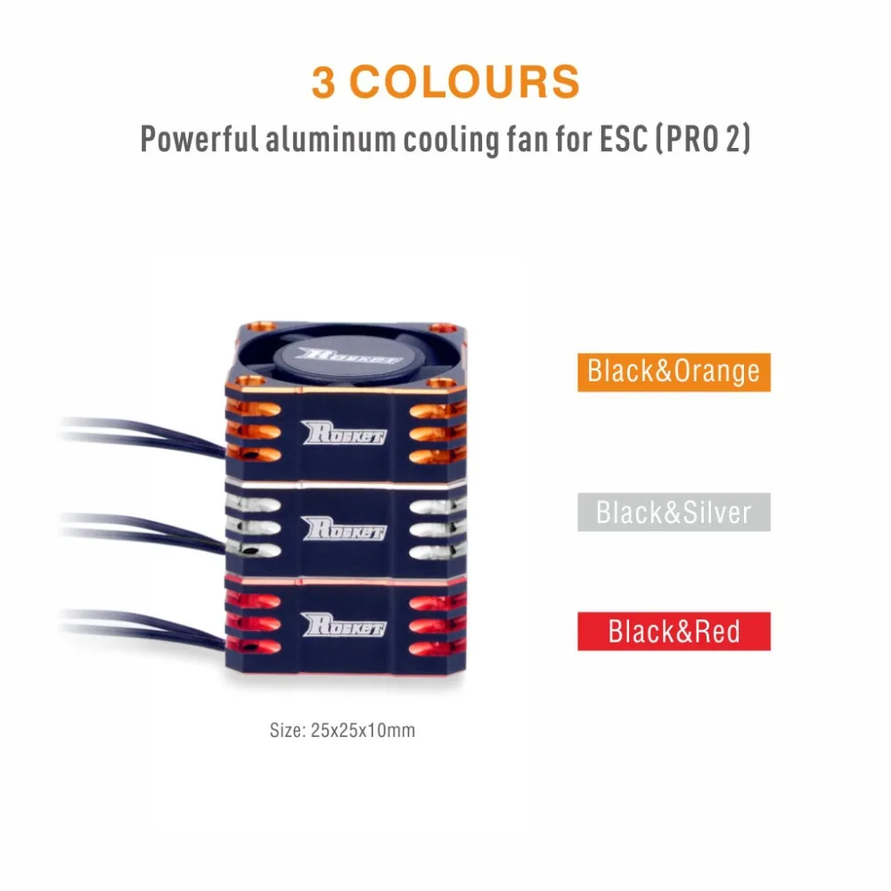 三色强力金属风扇25x25x10mm-V2-EN_02