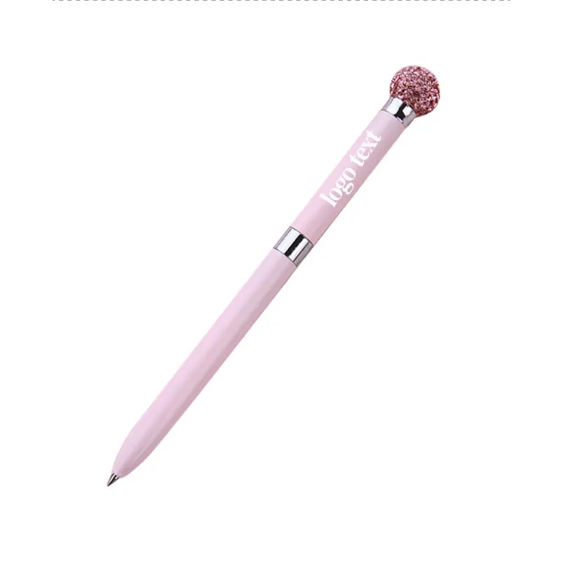 笔头水晶球中性笔-多只只-4