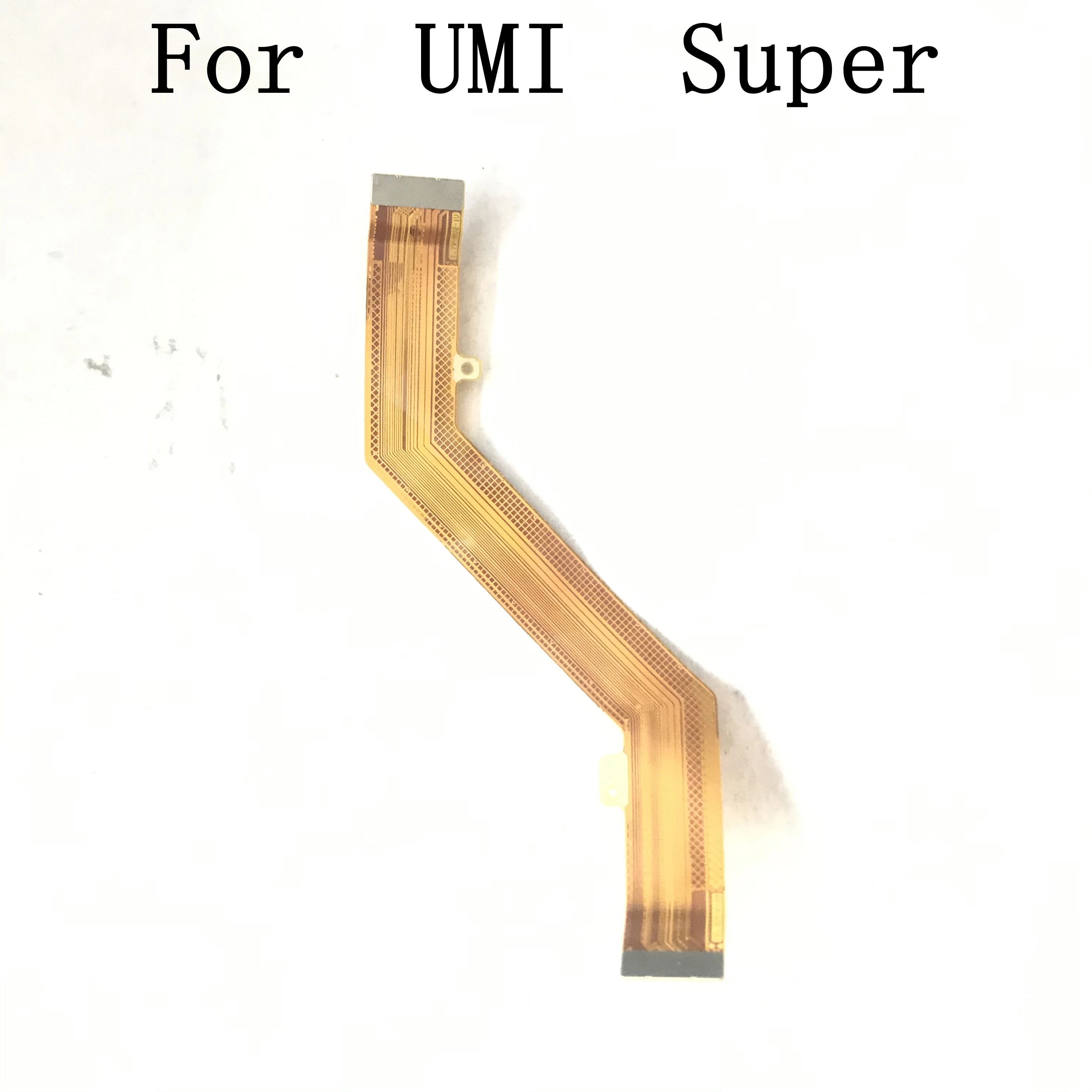 Umi Super материнская плата для USB FPC основной используется + 100% Ремонт замены
