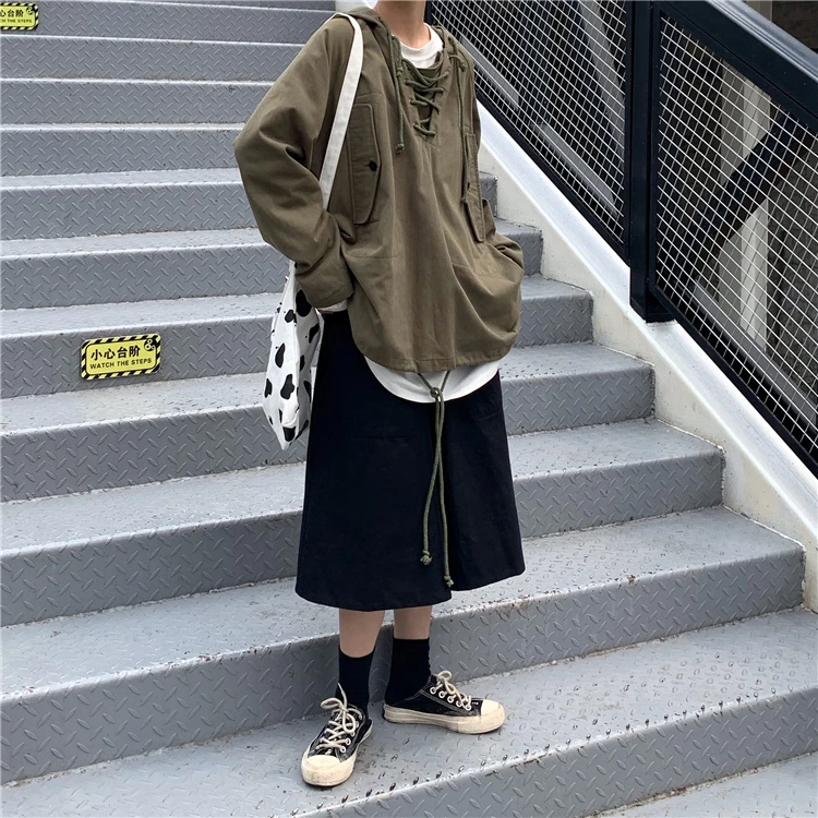 Женская толстовка, осень, harajuku, одежда для пробежек, панк, толстовка с длинным рукавом, топы с капюшоном, повседневные, для друзей, розовые, негабаритные толстовки