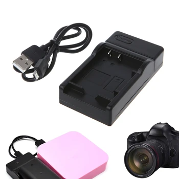 

Battery Charger For Canon LP-E17 EOS M3 EOS 750D EOS 760D Portable