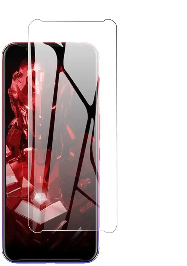 Закаленное стекло для ZTE nubia Red Magic 3 /3S защитная пленка экрана защита