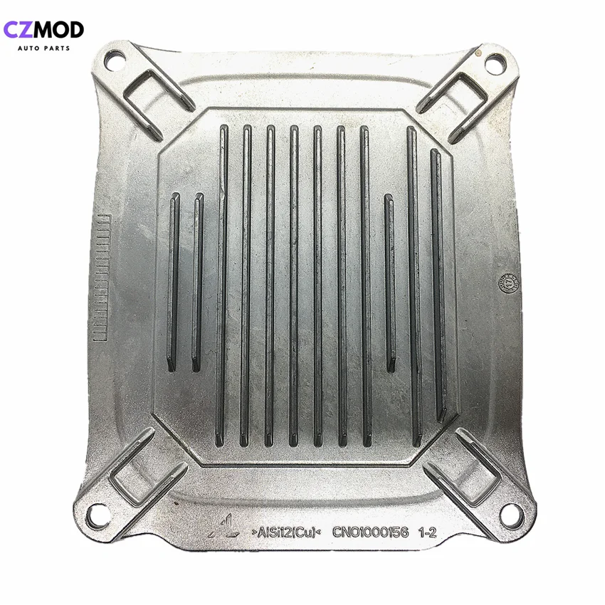 CZMOD CN01000156 CN 700 00 003 00 13 в Светодиодный модуль для фар, компьютер CN7000000300 ECU, Аксессуары для автомобилей