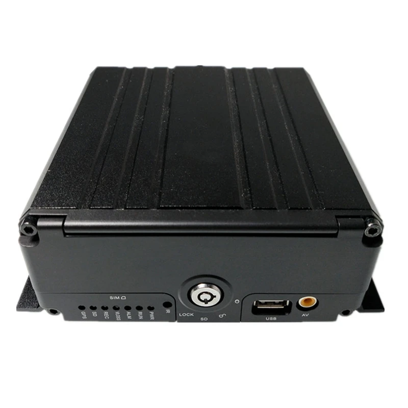 H.264 HDD 4 Ch video monitoring host AHD WIFI 4G GPS Real time MDVR | Автомобили и мотоциклы