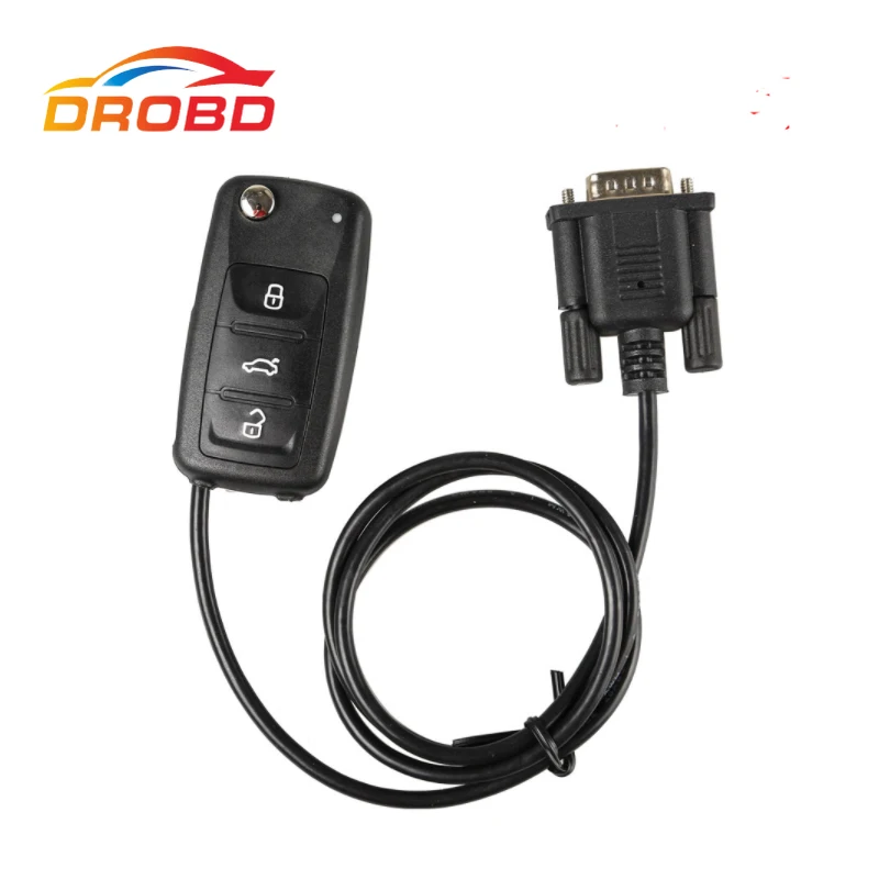Копия чипа XHORSE VVDI2 48 для OBD копия/96 бит копия | Автомобили и мотоциклы