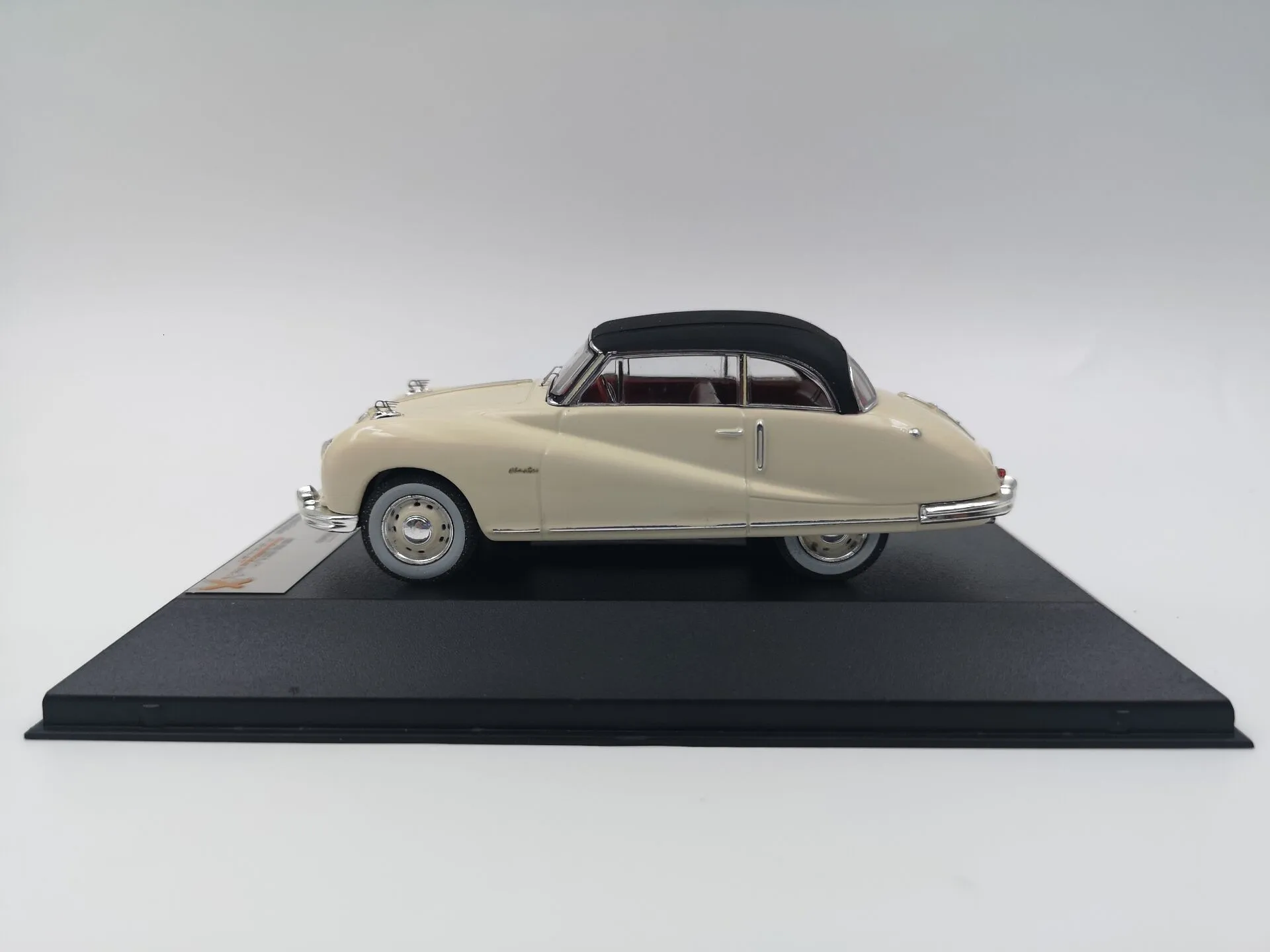 Из печати 1/43 новое специальное литье металла под давлением 1950 Aston модель машины домашний дисплей Коллекция игрушек для детей