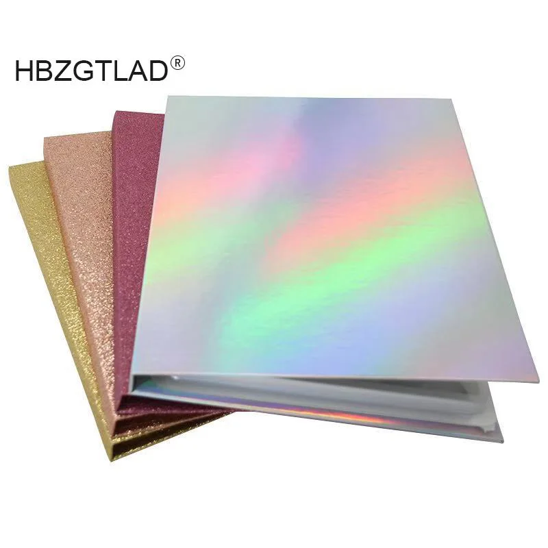 16 пар/1 набор органайзер для хранения ресниц | Красота и здоровье