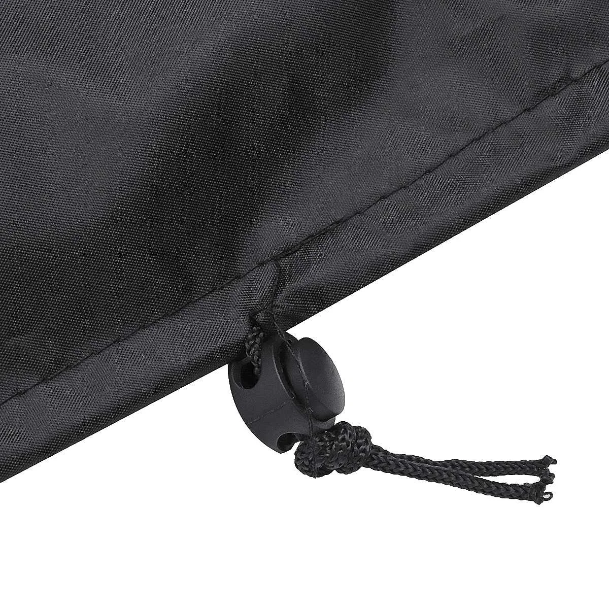 153x76x112cm outdoor waterproof polyester barbecue grill replacement Weber Genesis E/S series heavy duty grill