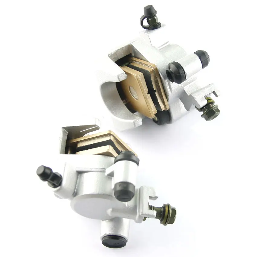 Главный тормозной цилиндр для переднего колеса для Yamaha 4WV-2580T-00 4WV-2580U-00 YFM600F гризли 600 4WV-2580T-10 YFM660FA гризли 660