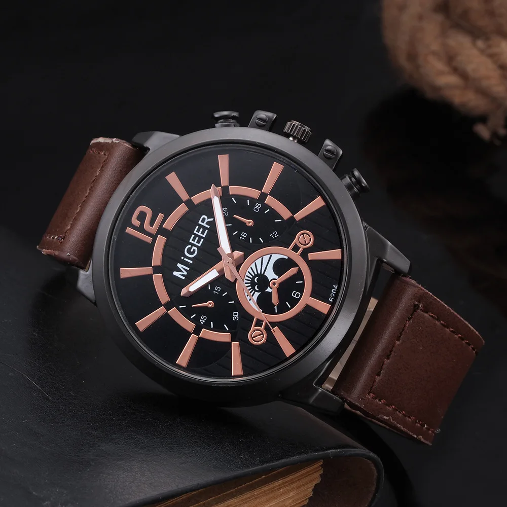 

2021 New Watch Men's Belt Steel Belt Mesh Quartz Watch Geneva Explosions Business Watches Bulk Items Wholesale Luxury Watch