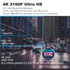 OBDPEAK M63s 4K Smart Dash Cam WiFi Car Camera Dashcam 30FPS Ultra HD Real 4K Car DVR Video Recorder Built-in GPS 24H Parking ► Photo 2/6