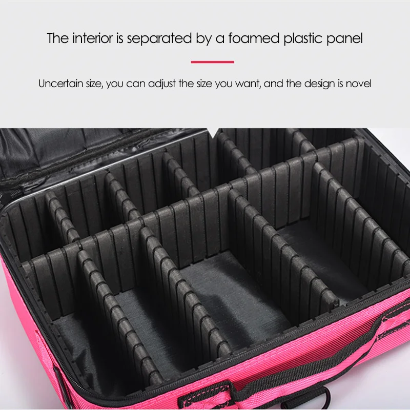 Lawaia Fishing Bag Fishing Accessories Box Multi-function Line Set Accessories Storage Bag Hook Gadget Box Tackle Bag Waterproof