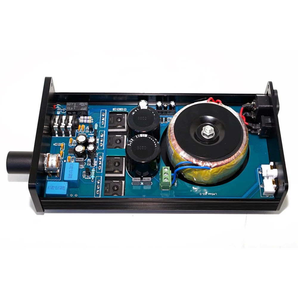 HD600/HD650/HD800/DT880/T1/K601/K701 high-end