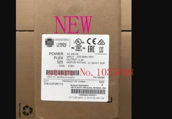 

1PC 25B-D2P3N114 New and Original Priority use of DHL delivery