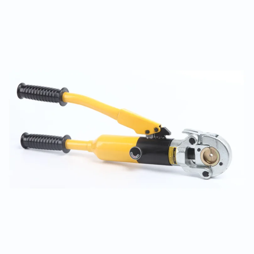 пресс для обжимки клемм гидравлический ручной. пресс пгр-200м1. Yqk-70. опрессовщик клемм ручной гидравлический. пресс для обжима клемм гидравлический.