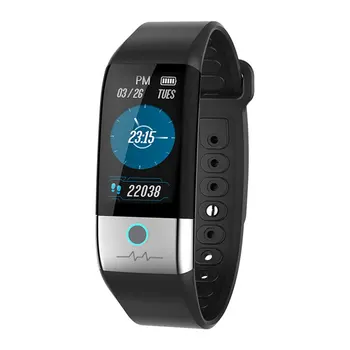 

X1 Sport Smart Watch Men Women Smart Watch Blood Pressure Heart Rate Monitor Waterproof Smartwatch Watch For Android IOS Hot