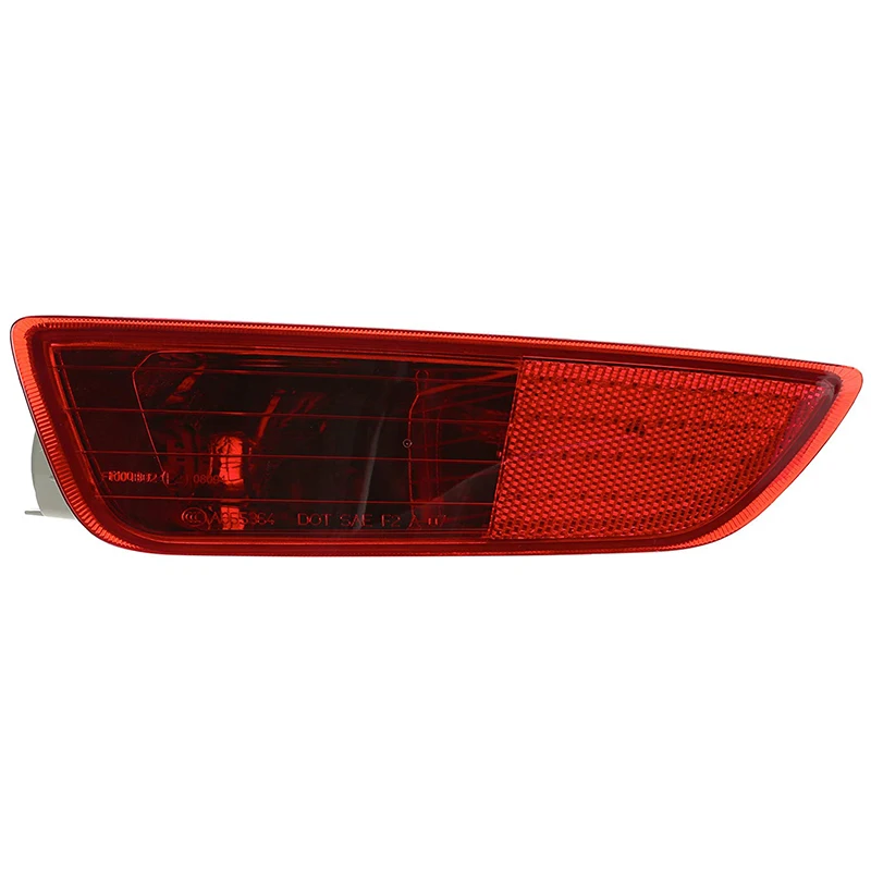 VALEO 43894 для Volvo XC60 (156) 05/08-02/17 Фонарь задний (бампер) лев. 62896 | Автомобили и мотоциклы