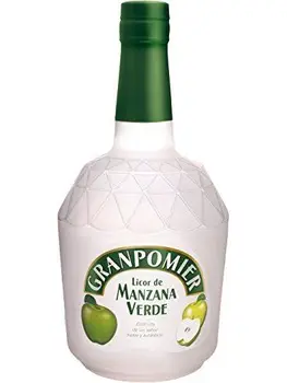 

Granpomier