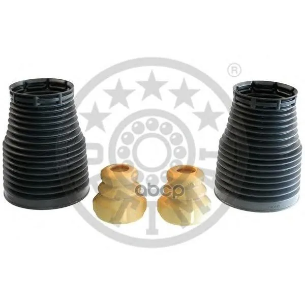 Пыльник Отбойник Audi Q7/Vw Touareg Задн.Пневмоподв.(К-Т На 2 Аморт.) Optimal Ak735191 Optimal арт. AK735191