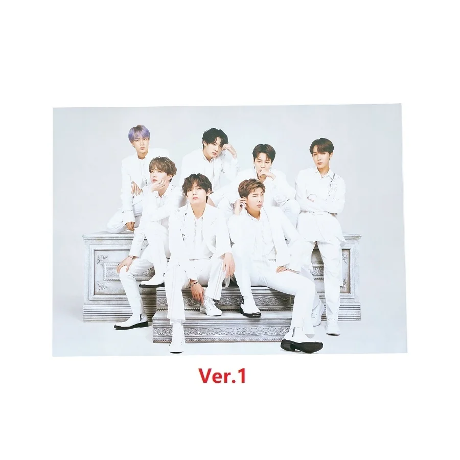Bangtanboys стена фото портретный плакат висячая картина периферия же пункт
