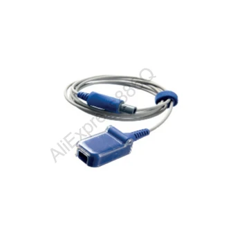 

Drager Vistal 120/Vistal 120 SpO2 extension cable, 2m, reusable 2606487 reusable SPO2 cable