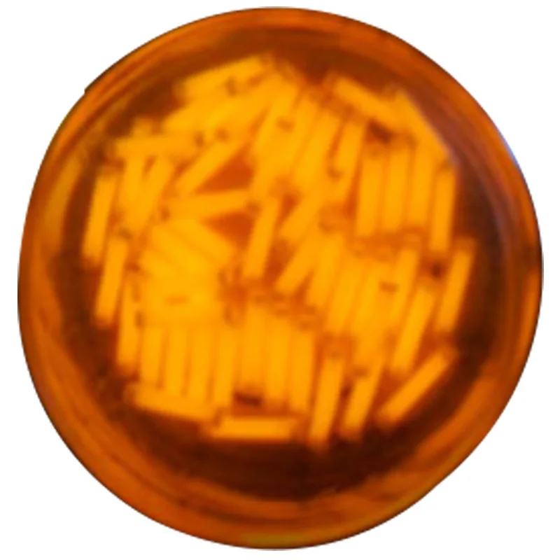 

1Pc 1.5X6Mm Tritium Gas Tube Self Luminous 15 Years Of High-Tech Products Edc Outdoor Camping Emergency Equipment Accessories