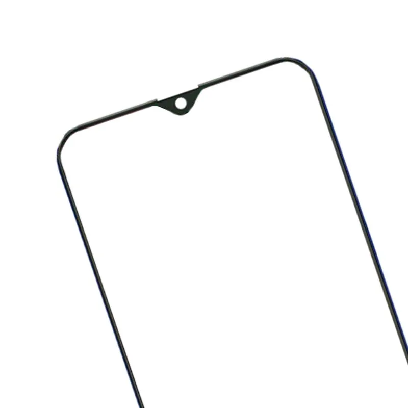 Для Samsung Galaxy A10 A20 A30 A40 A50 A60 A70 Передняя панель A10S A20S A30S A50S сенсорный экран внешнее