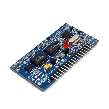 

"EG8010 + IR2110" EGS002 Driver Module +LCD Pure Sine Wave Inverter Driver Board