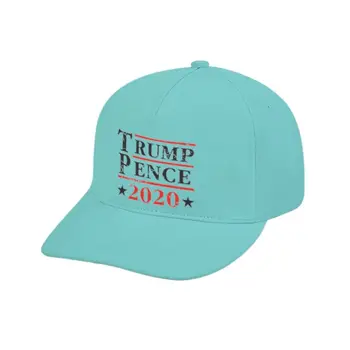 

Re Elect Pence Unisex Cool Youth Trucker Hat Twill Adjustable Suitable for Boyfriend Girlfriend or Families white one size"]