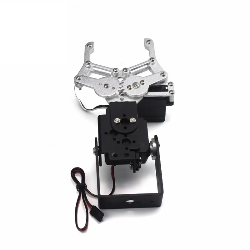 2自由度机械臂手爪2