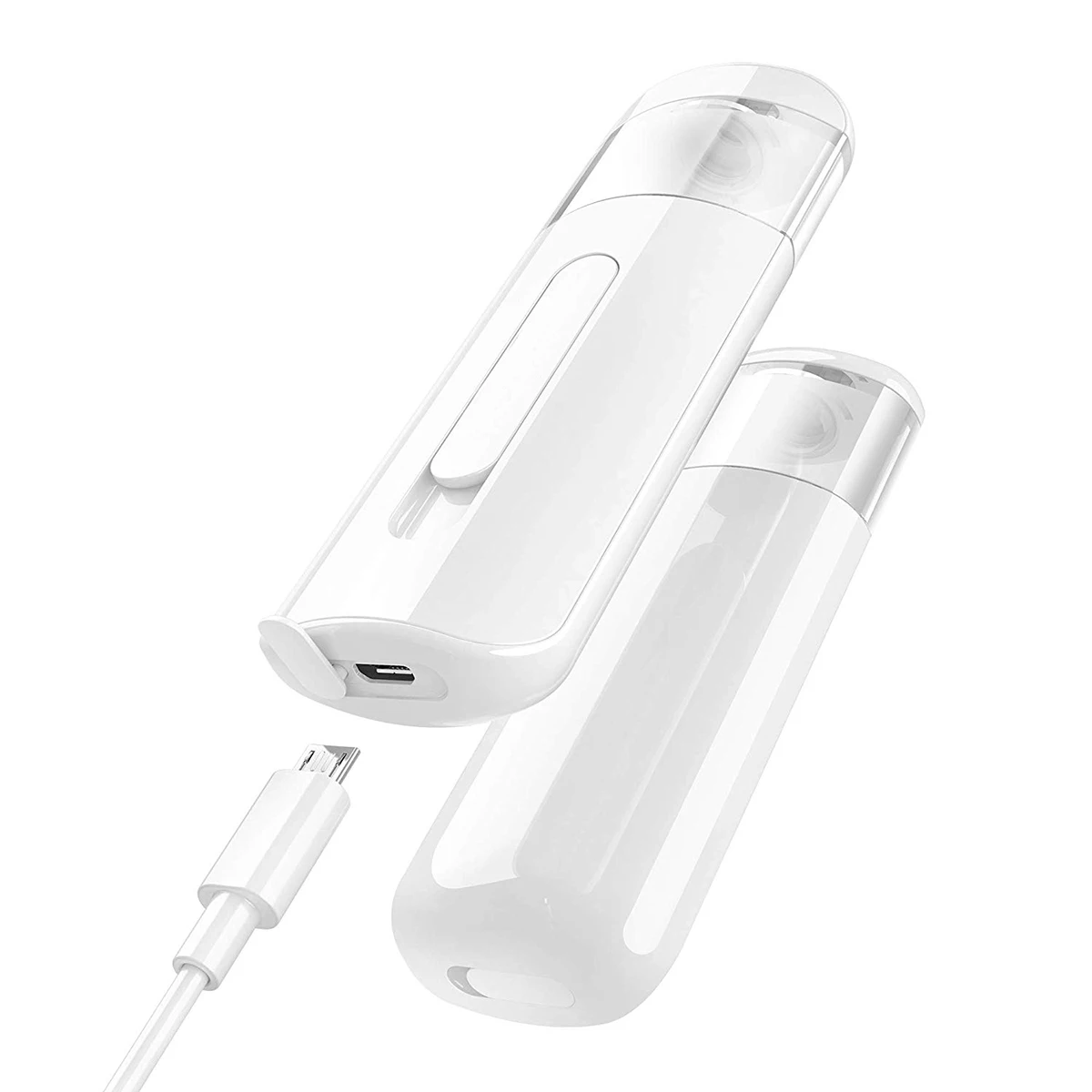  ALTHY Hydrogen Rich Water generator Facial Skin Moisturizing Portable Ultrasonic Nano Mist Spray Ne