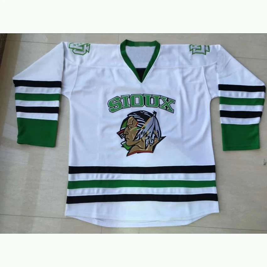 ncaa hockey jerseys