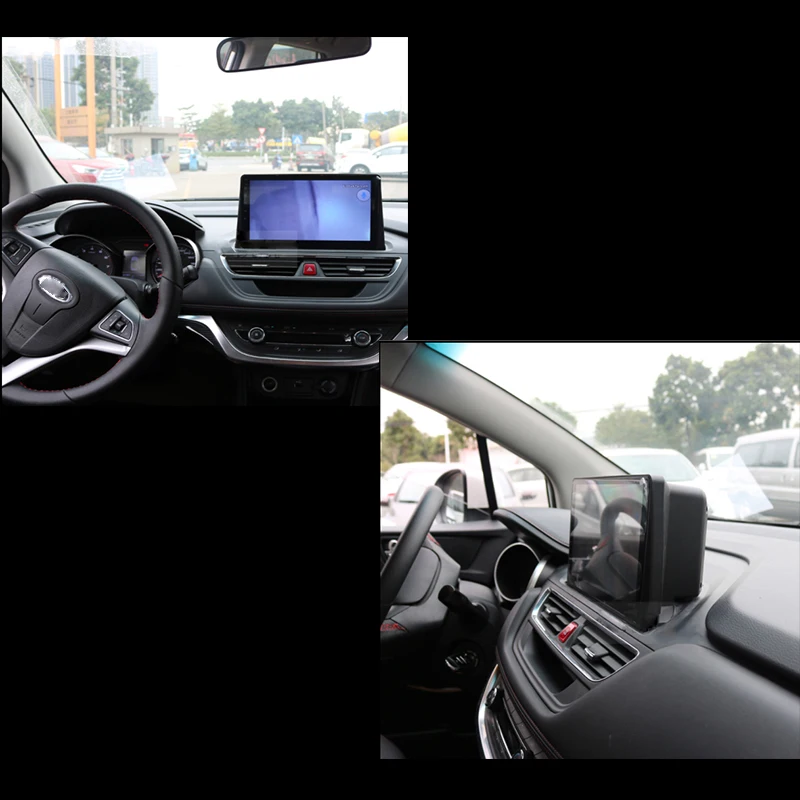 Clearance Refine S3 Car audio Android 9.0 8-core 4+64G carplay screen radio auto car bluetooth for 2017 JAC Refine S3 0