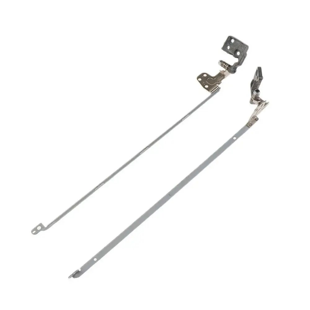 ЖК-рельсовый шарнирный кронштейн, розничная для Dell Inspiron 14V 14R M4010 N4030 N4020, ЖК-Петли L+ R