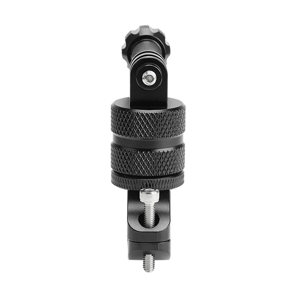 Bicycle Mount Bike Handlebar Seatpost Tripod Holder Clamp For DJI OSMO Action Camera Adapter Bracket Accessory