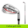 Carbon Golf Clubs