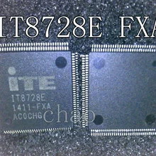 5 шт./лот IT8728E FXS факс QFP