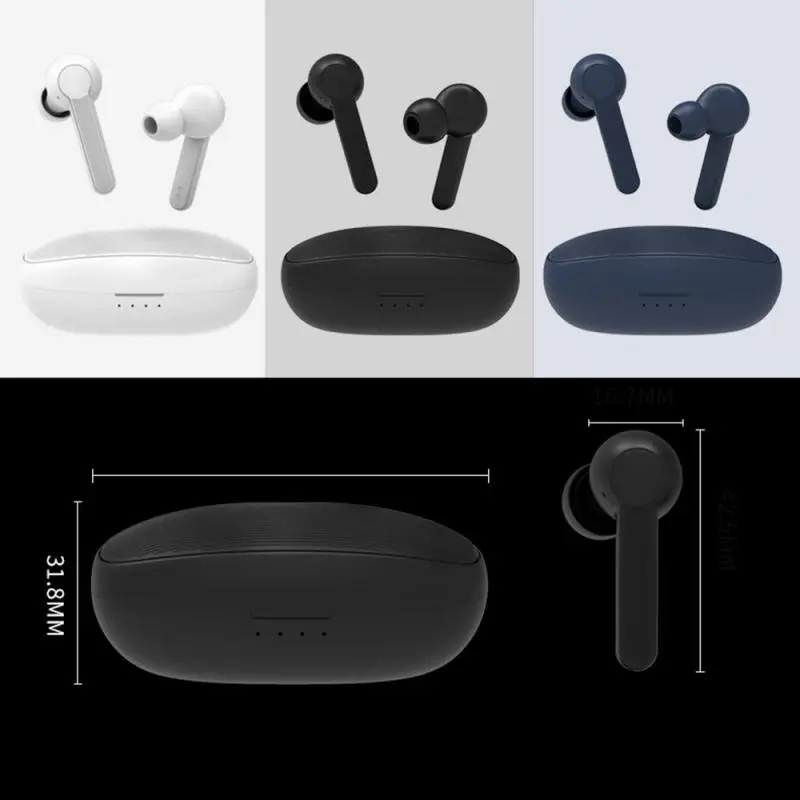 XY 7 LED Bluetooth 5 0 Wireless Headphones Bluetooth Earphones Stereo Bass Sport Over Ear Noise Cancelling Headsets