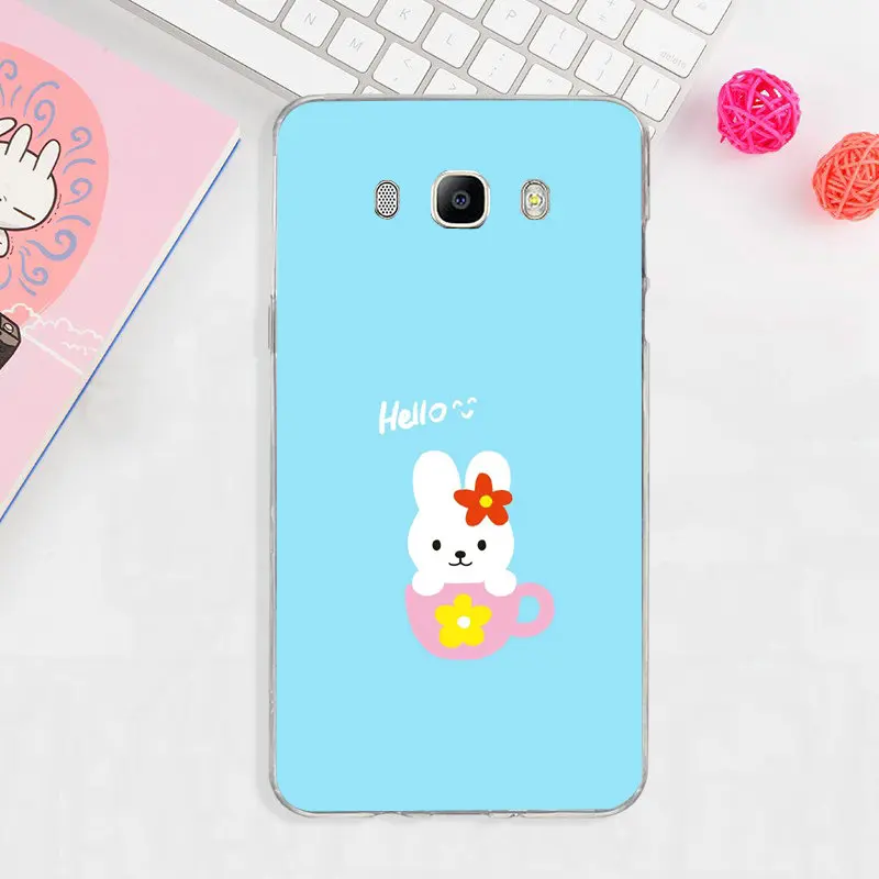Силиконовый чехол для samsung Galaxy Note на возраст 2 3 4 5 8 9 10 A10 A20 A30 A40 A50 A60 A70 A80 A90 милый