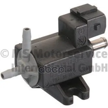 Клапан Электромагнитный Opel Astra G/Astra H/J/Corsa D 1.6 Pierburg 701039030 Pierburg арт. 701039030