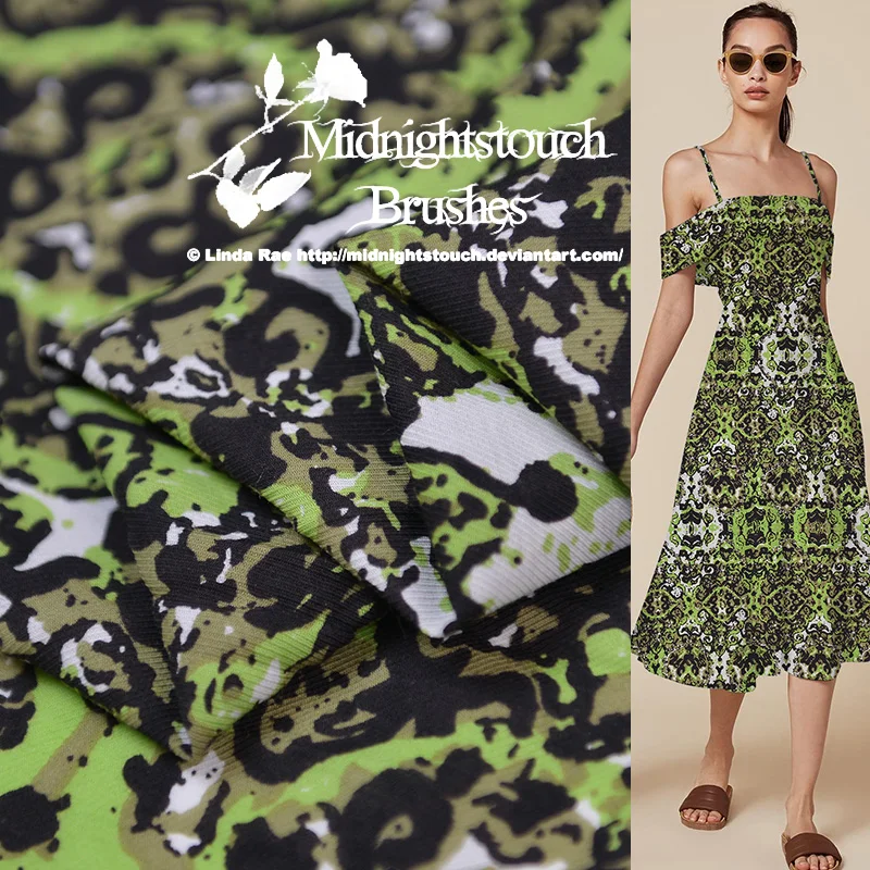 Каракули ветровая шелковая, шерстяная ткань 60% натуральный шелк 40% шерсть платье рубашка футболка модная дизайнерская ткань