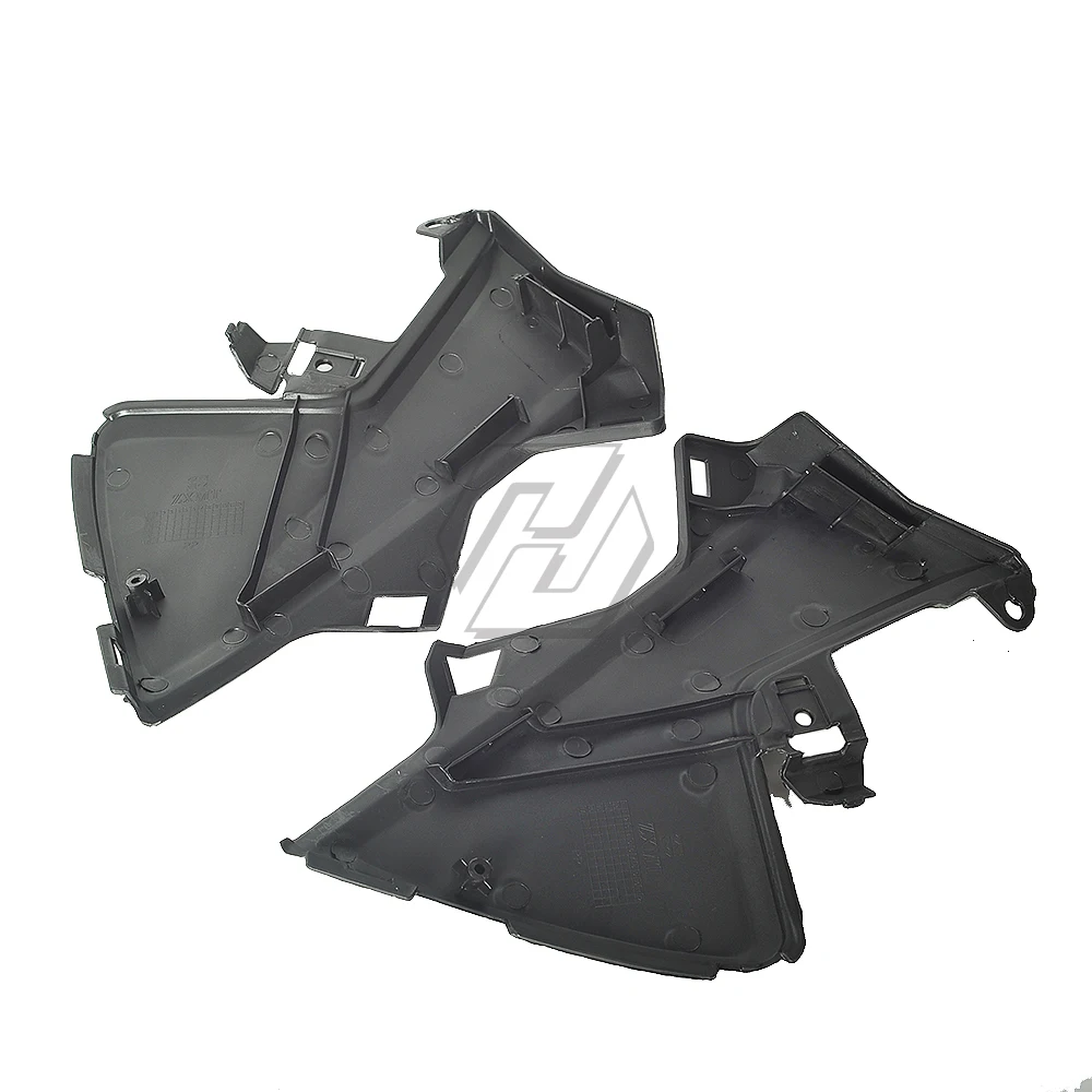 Мотоциклетная боковая накладка кронштейн обтекатель Cowling чехол для HONDA CBR600RR F5 2013