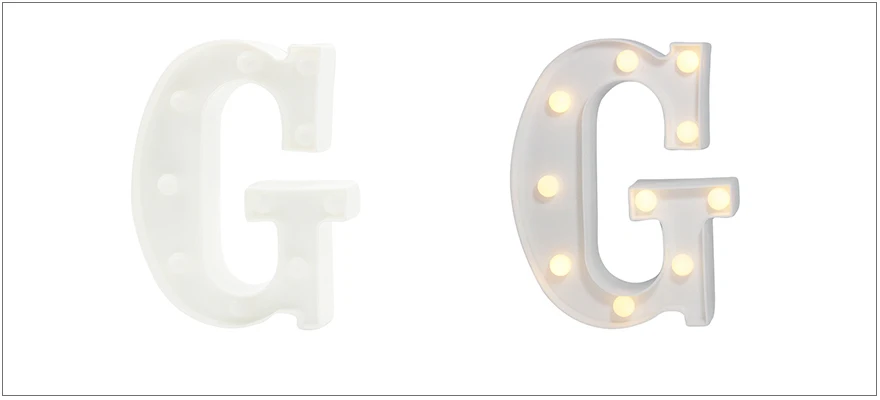 g