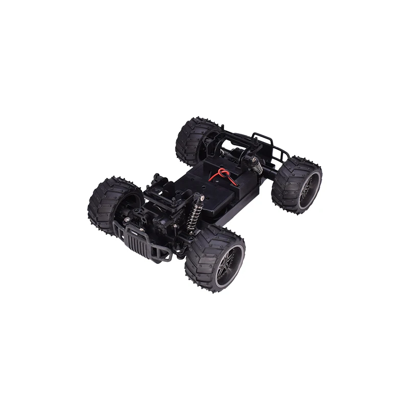 X-power S009 2,4G 1/16 4WD 25 км/ч высокая скорость RC Внедорожный гоночный грузовик автомобиль детская игрушка дистанционное управление подъем багги грузовик подарок