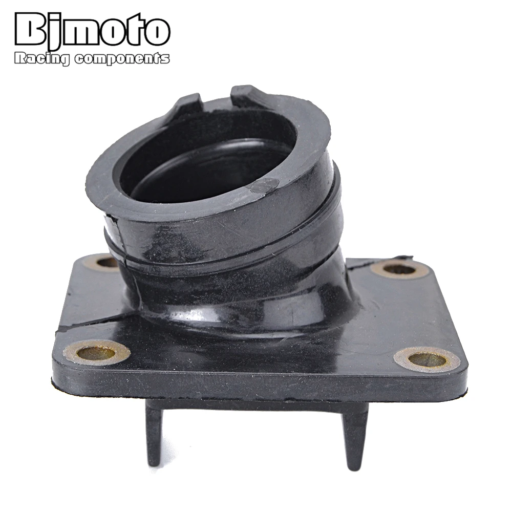 

Motorcycle Rubber Adapter Inlet Intake Pipe For Yamaha YZ125 YZ85 YZ80 YZ 125 YZ 85 YZ 80 Carburetor Interface Intake Manifold
