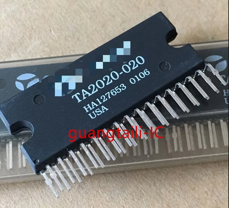 Новый оригинальный TA2020-020 TA2020 ZIP32 цифровой аудио усилитель 5 шт. | Обустройство