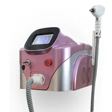

2022 Newest Q switch Nd Yag laser machine eyebrow washing equipment to remove birthmarks, tattoo removal and freckle removal