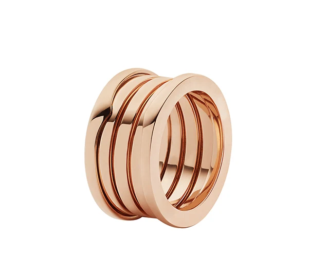 Оригинальное кольцо из стерлингового серебра 925 пробы, высокое качество, подходит для болгарийского керамического кольца в римском стиле, модный Дубай подарок - Цвет основного камня: 6