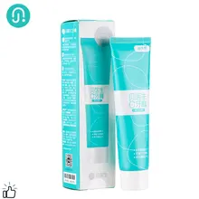 Dr. Bei 0+ пробиотики зубная паста здоровье зубов длительное свежее дыхание зубная паста мягкий аромат мяты перечной