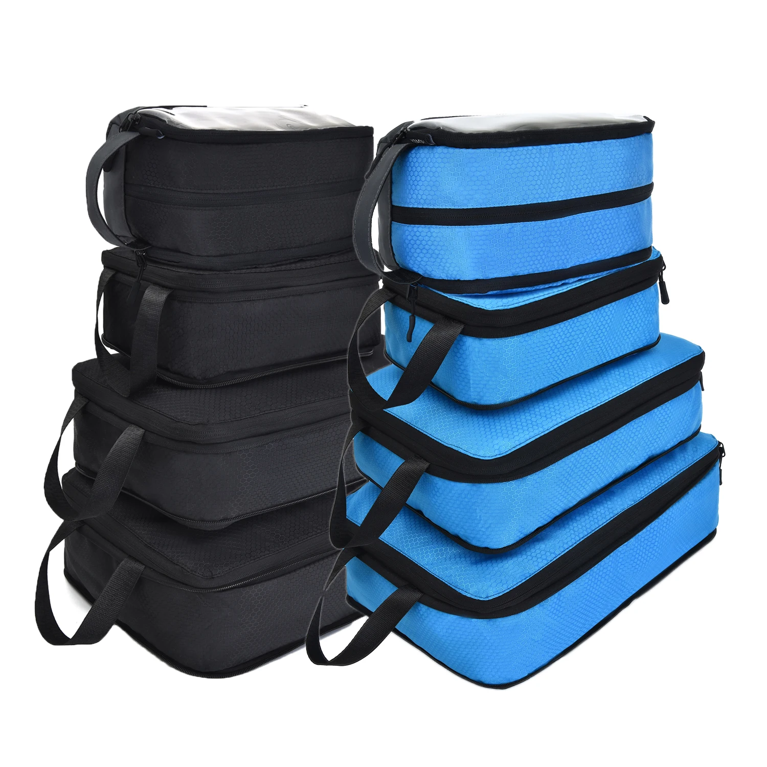 compression packing bags for travel